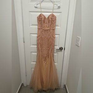 CAMILLE LA VIE Dress